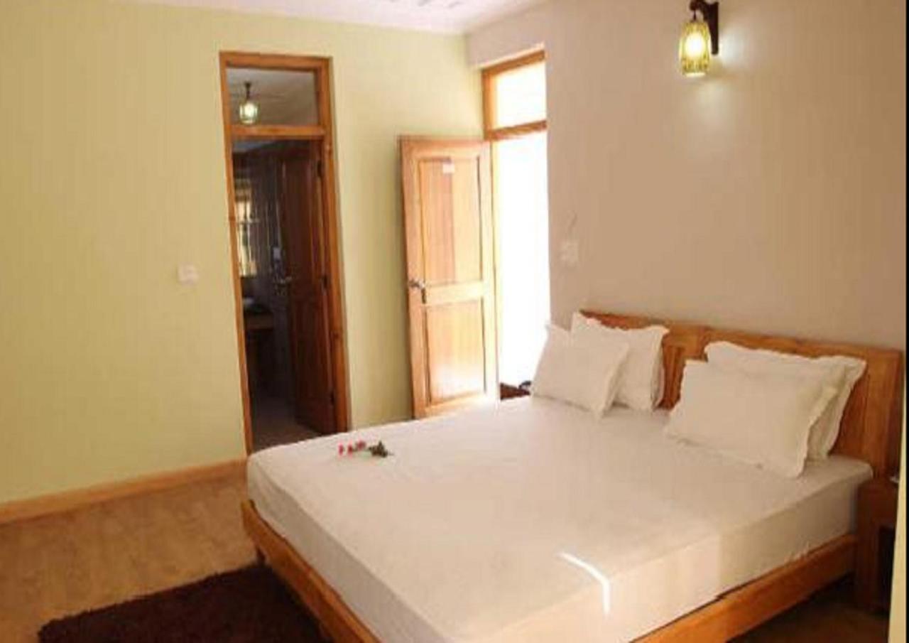 Hotel Om Ladakh 列城 外观 照片